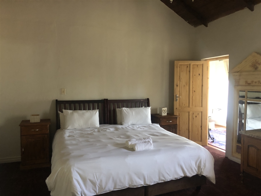 7 Bedroom Property for Sale in Parys Free State